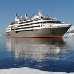 10 Night Antarctica Cruise from Ushuaia, Tierra Del Fuego, Argentina