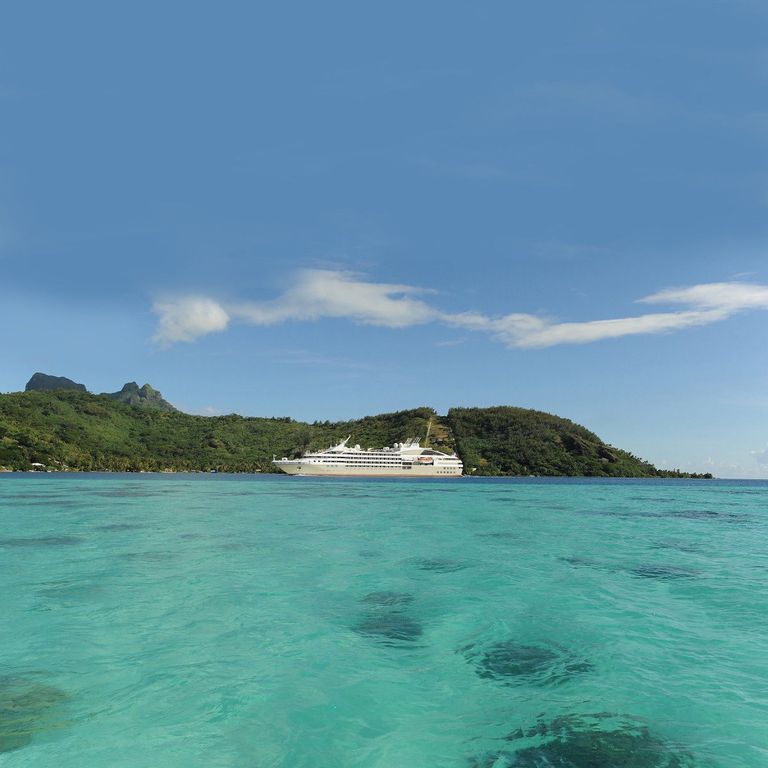 Ponant Le Soleal Calgary Cruises