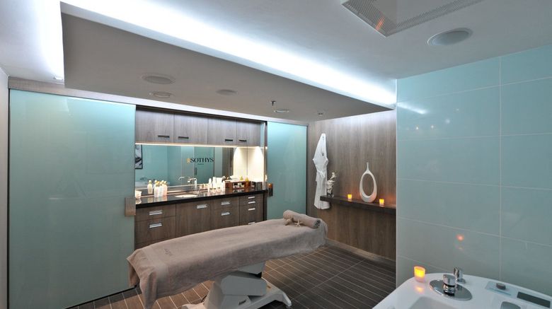 <b>Le Soleal Spa</b>