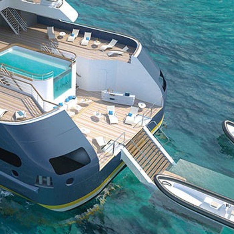 Ponant Le Laperouse Fort de France Cruises