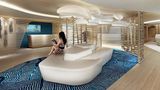 Le Bougainville Lobby