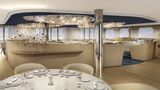 Le Bougainville Restaurant