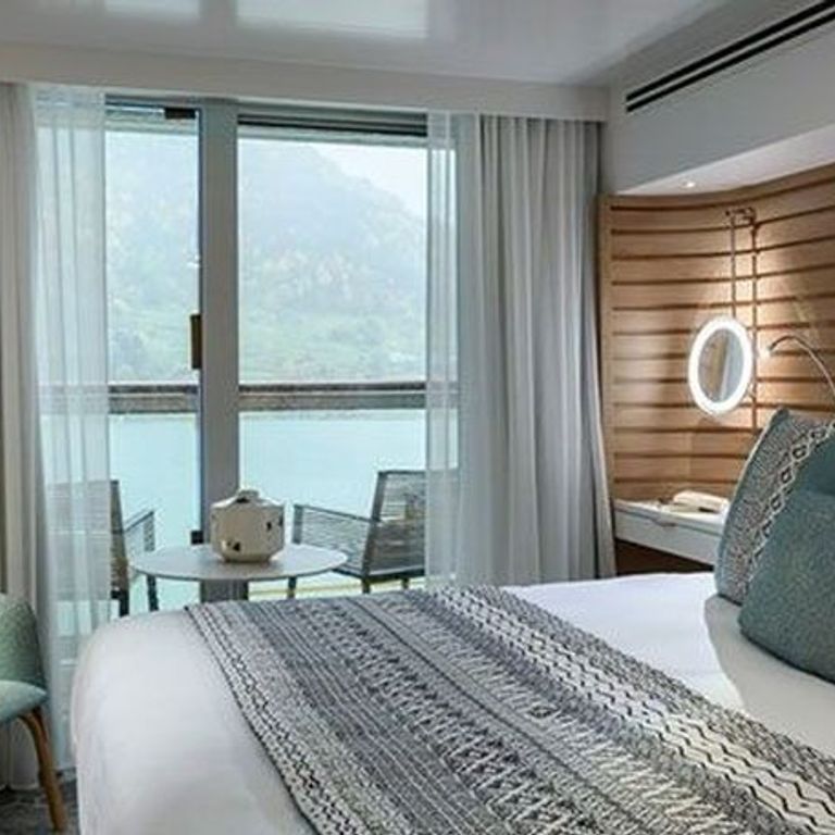 Ponant Le Bellot Fort de France Cruises