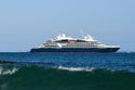 13 Night Oceania & South Pacific Cruise from Papeete, Society Islands, French Polynesia