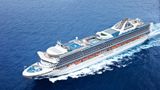 <b>Grand Princess Exterior</b>