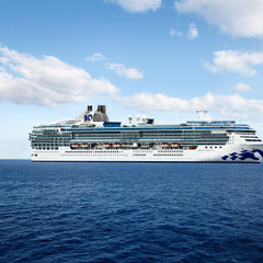 17 Night Oceania & South Pacific Cruise from Fort Lauderdale, FL