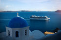 4 Night West Coast Cruise from Los Angeles, CA