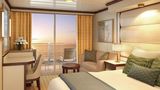 <b>Regal Princess Room</b>