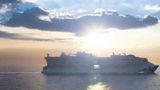 Sun Princess Exterior