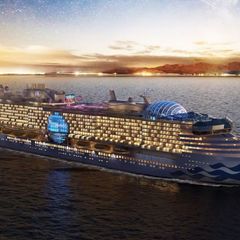 5 Night Eastern Caribbean Cruise from Fort Lauderdale, FL