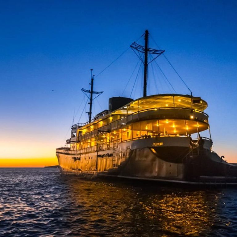 Quasar Expeditions Evolution Cartagena Cruises