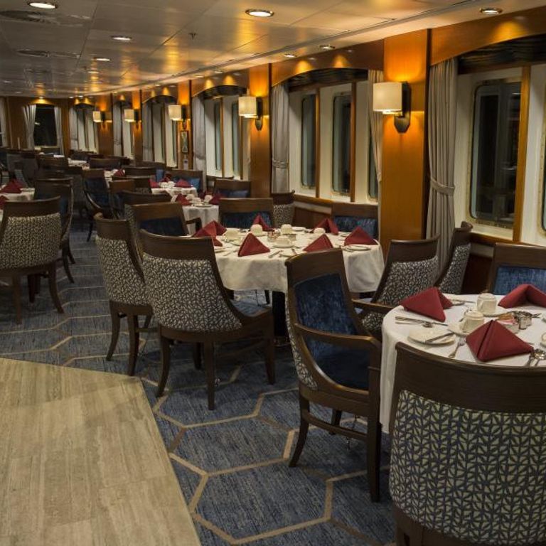 Quark Expeditions Ocean Adventurer Cartagena Cruises