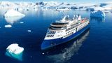 Ocean Explorer Exterior