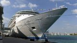 Grandeur of the Seas Exterior