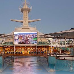 Enchantment of the Seas Cruise Schedule + Sailings