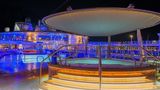 Rhapsody of the Seas Pool