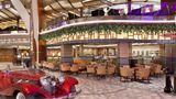 <b>Voyager of the Seas Restaurant</b>