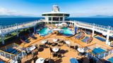 Explorer of the Seas Exterior