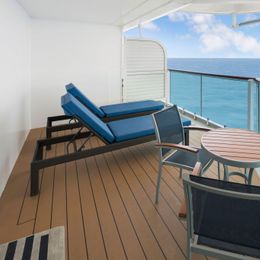 Royal Caribbean International Brilliance of the Seas Walvis Bay Cruises