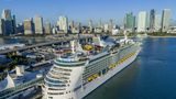 Navigator of the Seas Exterior
