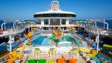 Navigator of the Seas Pool