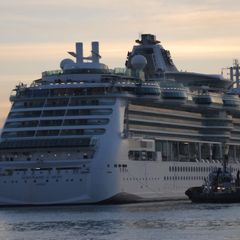 5 Night Eastern Seaboard Cruise from Boston, MA