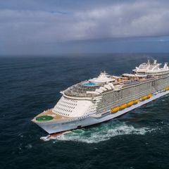 8 Night Southern Caribbean Cruise from Fort Lauderdale, FL