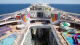 Symphony of the Seas Pool