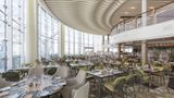 Symphony of the Seas Restaurant