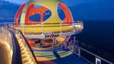 Spectrum of the Seas Recreation