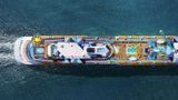 Odyssey of the Seas Exterior