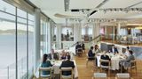 <b>The World Restaurant</b>