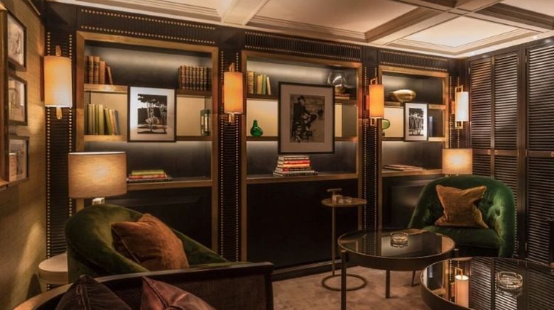 <b>Riverside Mozart Bar/Lounge</b>