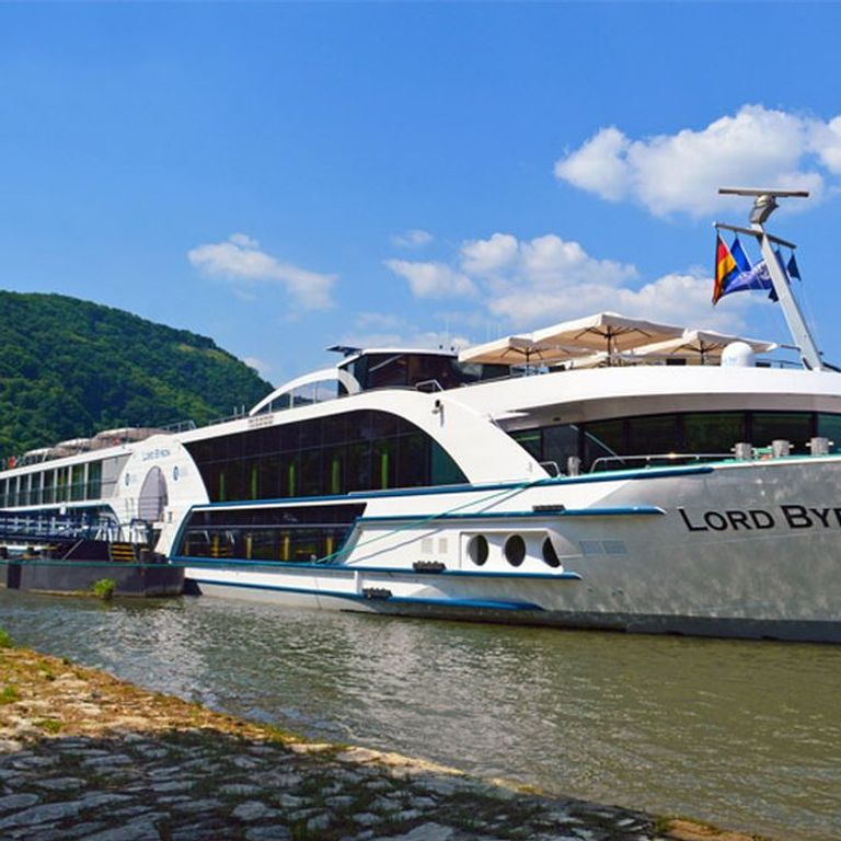 Riviera River Cruises Calgary Cruises