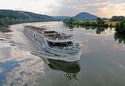 4 Night European Inland Waterways Cruise from Paris, France 4 Night European Inland Waterways Cruise from Paris, France