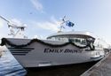 4 Night European Inland Waterways Cruise from Amsterdam, Netherlands