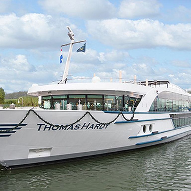 Riviera River Cruises Thomas Hardy Calgary Cruises