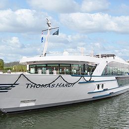 Riviera River Cruises Thomas Hardy Walvis Bay Cruises