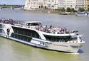 5 Night European Inland Waterways Cruise from Budapest, Hungary