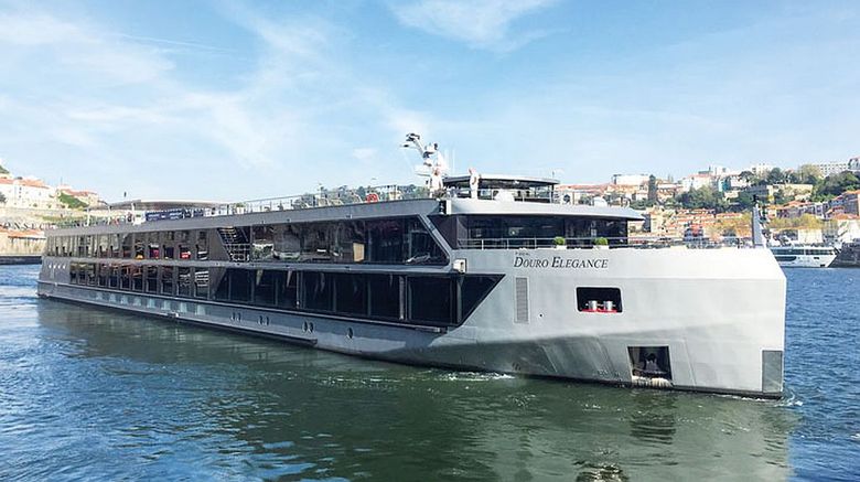 Douro Elegance Exterior