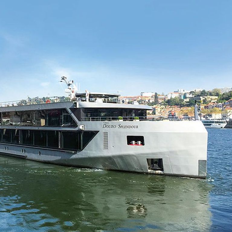 Riviera River Cruises Douro Splendour Ensenada Cruises