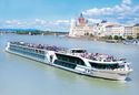 5 Night European Inland Waterways Cruise from Budapest, Hungary