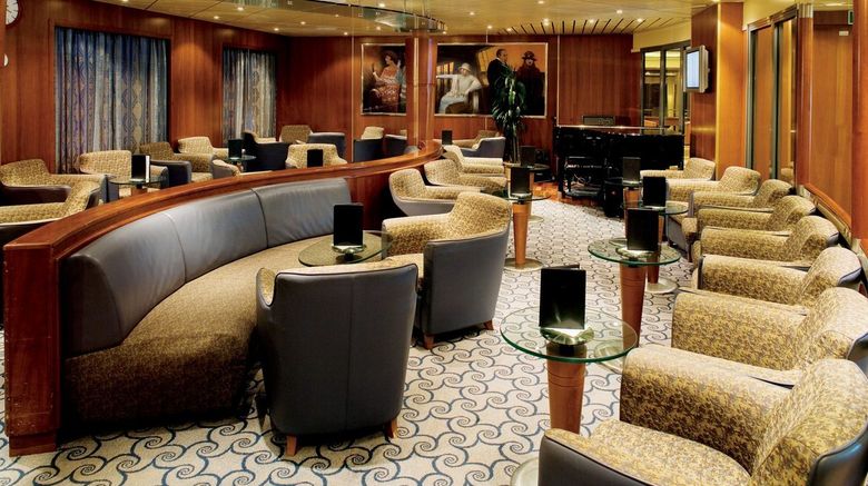 <b>Seven Seas Navigator Bar/Lounge</b>