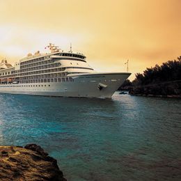 Regent Seven Seas Cruises Seven Seas Navigator Halifax Cruises