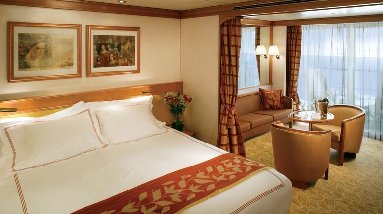 <b>Seven Seas Navigator Room</b> <b>Seven Seas Navigator Room</b>