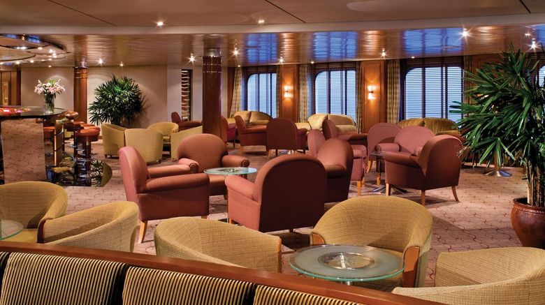 <b>Seven Seas Mariner Bar/Lounge</b> <b>Seven Seas Mariner Bar/Lounge</b>
