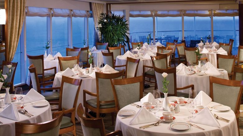 <b>Seven Seas Mariner Restaurant</b> <b>Seven Seas Mariner Restaurant</b>