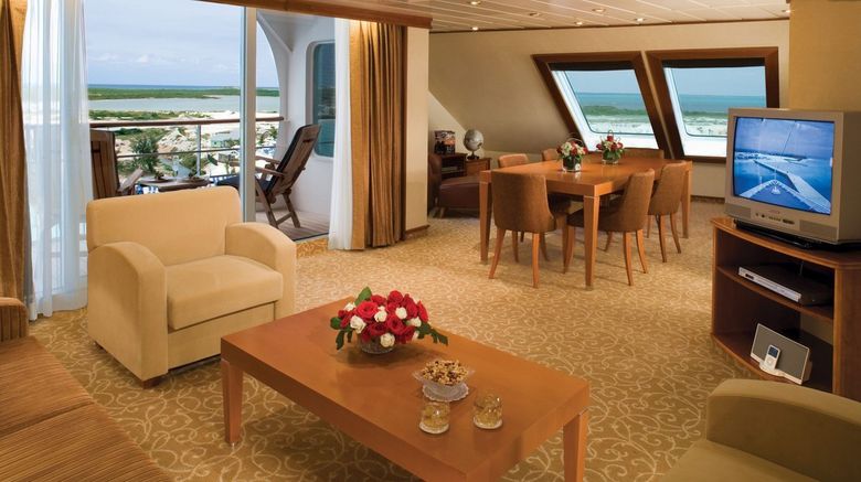 <b>Seven Seas Mariner Room</b> <b>Seven Seas Mariner Room</b>