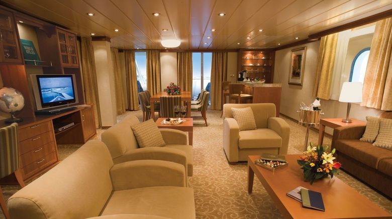 <b>Seven Seas Mariner Room</b> <b>Seven Seas Mariner Room</b>