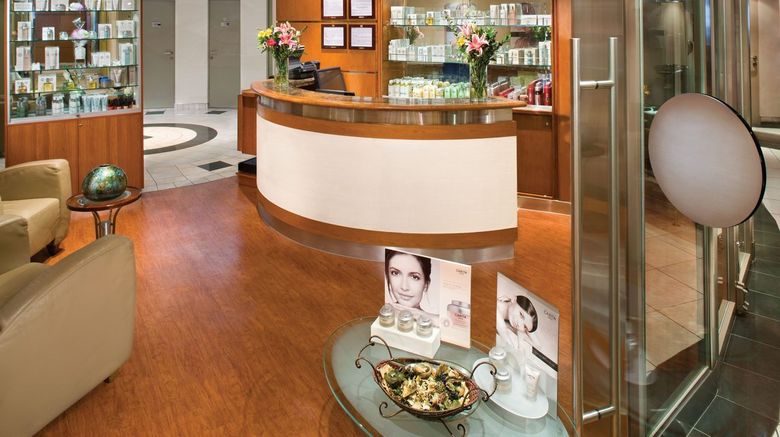 <b>Seven Seas Mariner Spa</b> <b>Seven Seas Mariner Spa</b>